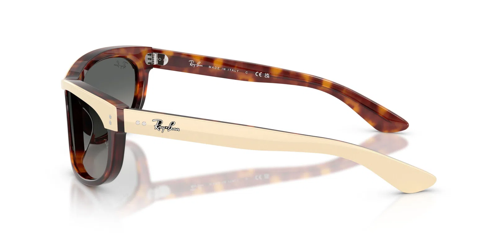 Ray-Ban Balorama 2489 Sunglasses - view 52
